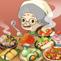 Kitchen Chef Food Restaurant