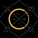 Chaturanga Astrology Horoscope app icon - Lifestyle app for iPhone
