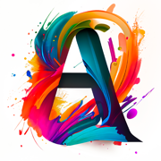 Fonds d\'écran artistiques