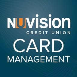 Nuvision Card Management