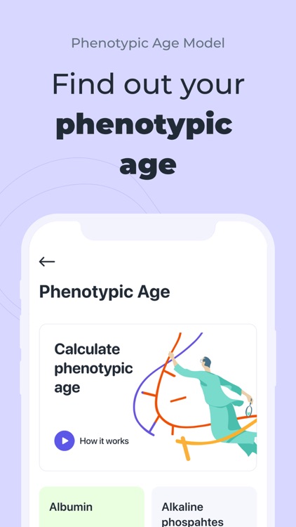 Carrot Care: Bloodwork Tracker screenshot-5