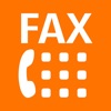 Fax from iPhone free from Ads icon