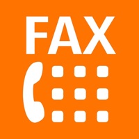 Fax from iPhone free from Ads logo