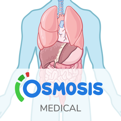 Osmosis: Medical School Notes