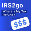 IRS2go: Where's My Tax Refund? - Kairat Amirov