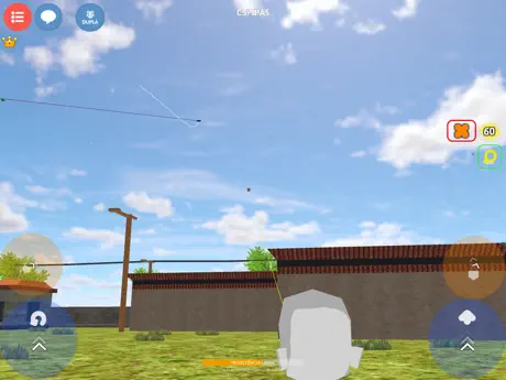 CS Diamantes Pipas: Jogo PIPA