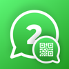 WA Dual Messenger Web scanner - JbCoder TechnoLab