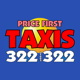 Price First Taxis.