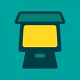 Kiosk Form Builder - App Icon
