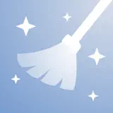Obvio - cleaner app - アプリアイコン