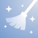 Obvio - cleaner app app icon - Utilities app for iPhone