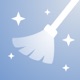 Obvio - cleaner app app icon - Utilities app for iPhone