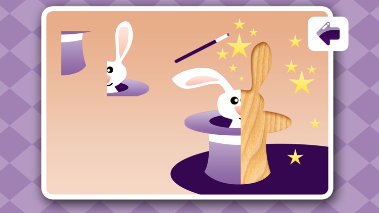 Wooden Puzzles for Kids screenshot-3