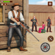 Western Survival Shooting Game