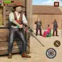 Western Survival Shooting Game