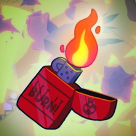 螢幕擷取畫面 (5) Conflagrow: Let it BURN!