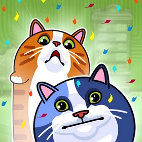 螢幕擷取畫面 (8) Cat Sorter Puzzle