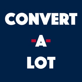Convert-A-Lot
