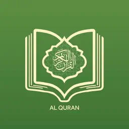 Al Quran + app icon