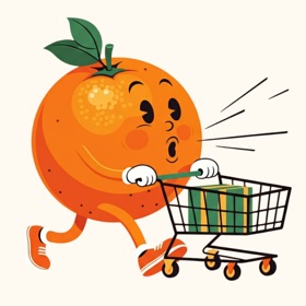 Cart Companion - Grocery List