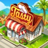 Tasty Town - The Cooking Game icon