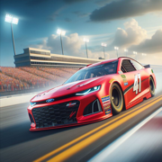 Ultimate Speed Rush Champion