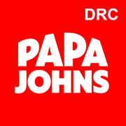 Papa Johns DRC