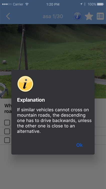 Fahrlehrer24 - Driving school screenshot-4