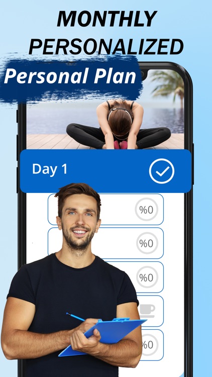 Healthy Spine Straight Posture screenshot-3