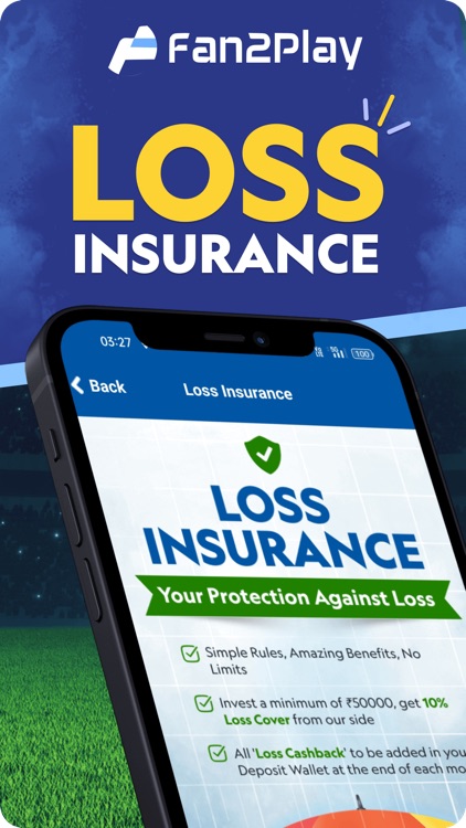 Fan2Play screenshot-5