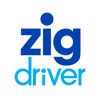 CDG Zig Driver App icon