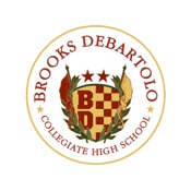 Brooks DeBartolo Collegiate HS
