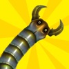 Worm.io - Snake Battle icon