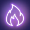 Fireside icon