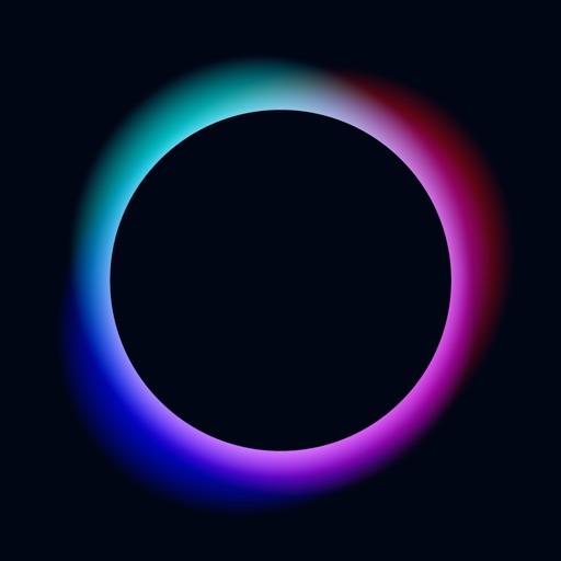 GlowUp - Photo Editor icon