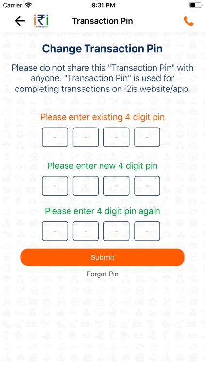 Lender's App - P2P Lending screenshot-4
