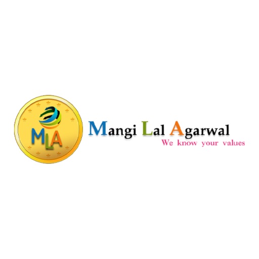 MANGI LAL AGARWAL