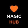 MagicHub: Social Fever icon