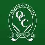 Oberlin Golf Club App Positive Reviews