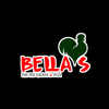 Bella's Pizza.