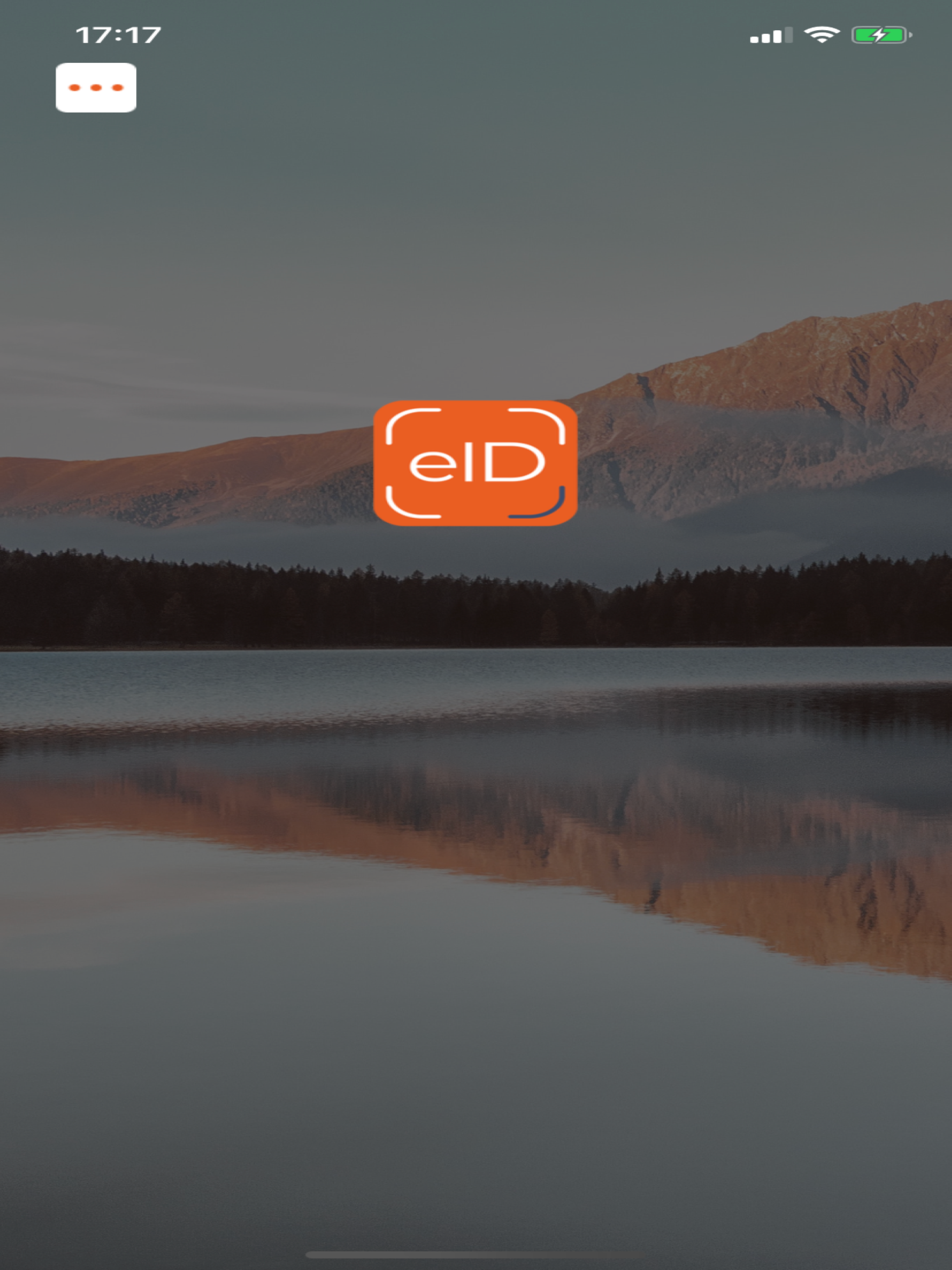 eID-Scanner Pro screenshot 5