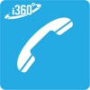 i360 Call icon