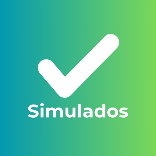 Simulados Vestibular