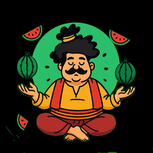 KarpuZen: AI Karpuz seçme