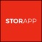 Use your StorApp account to access your personal gate access codes for both the main gate and your unit in your storage facility of choice