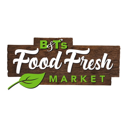 B&T’s Grocery Market - AppWisp.com