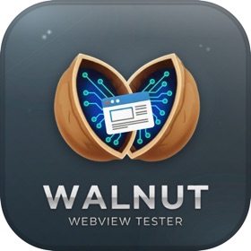 Walnut: Webview Debug & Test