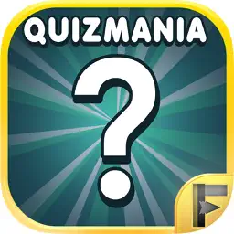 QuizMania True Or False Trivia app icon