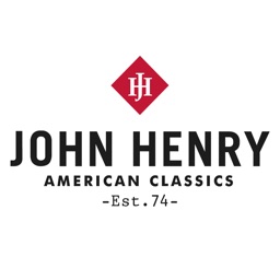 John Henry 官方網站