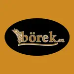 Börek App Cancel